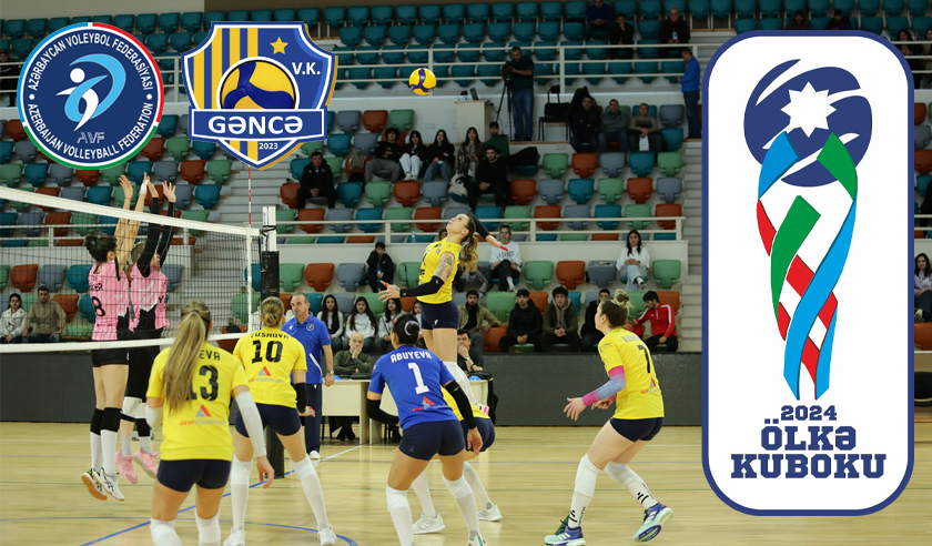 Gəncə Voleybol Klubu