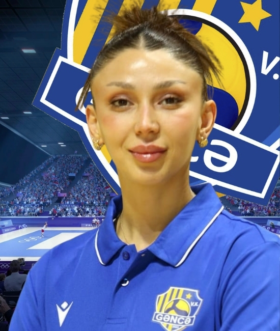 Ülkər Kərimova