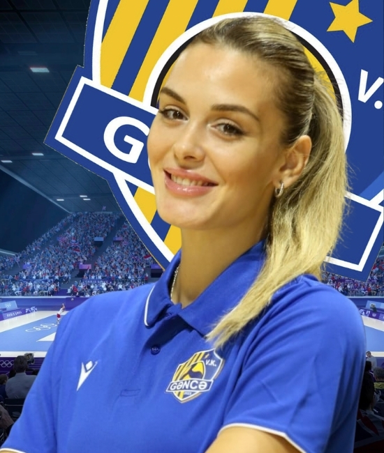 Milica Vukovic