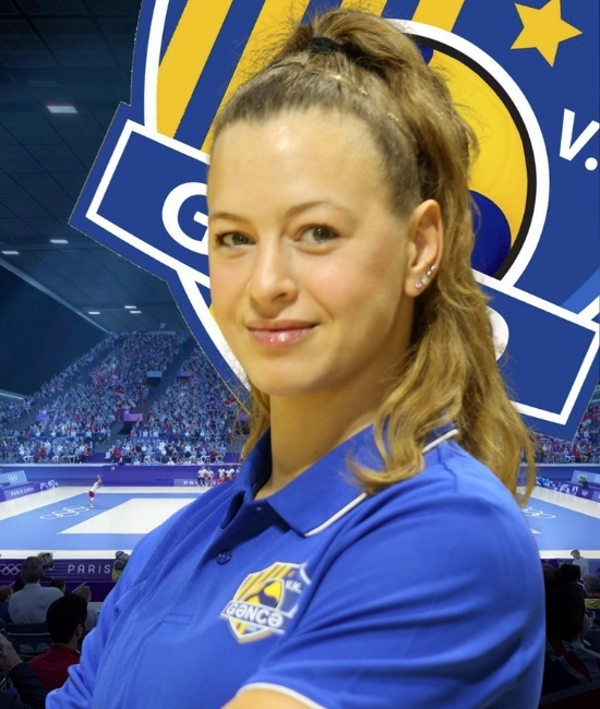 Helen Luvizetti