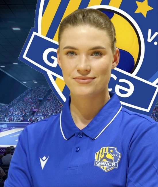 Olena Napalkova