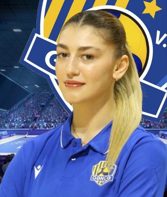 Sona Atayeva