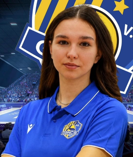 Anastasiya Abramova