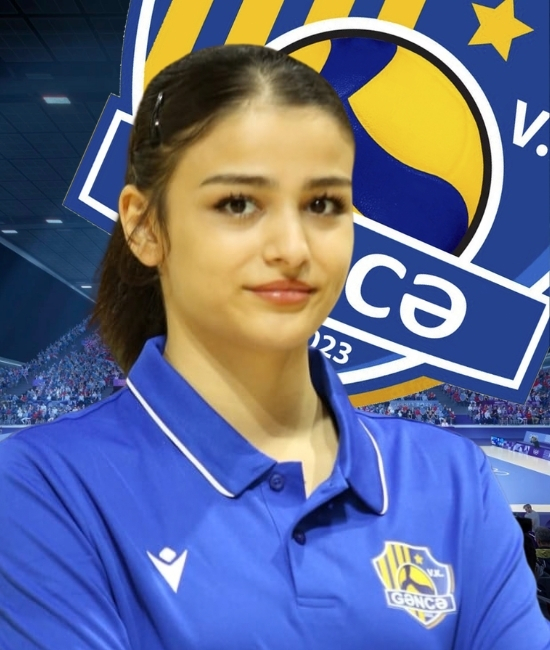 Aysun Abdullazadə