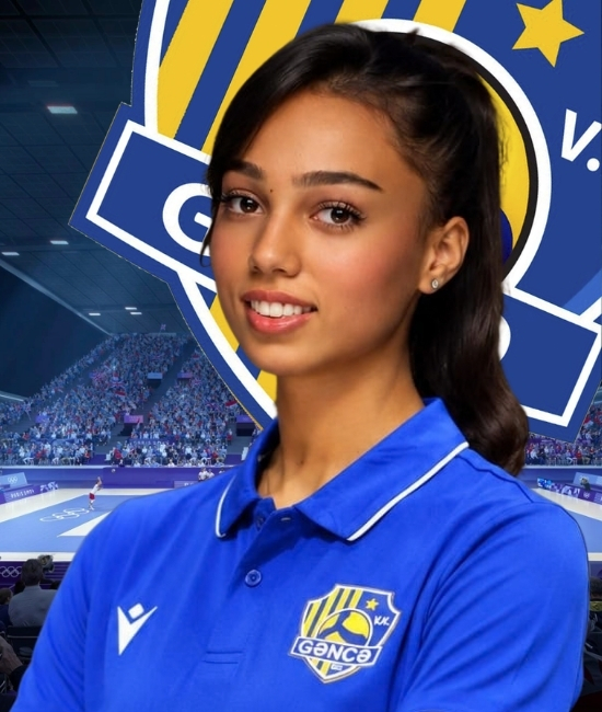 Zarina Namazova