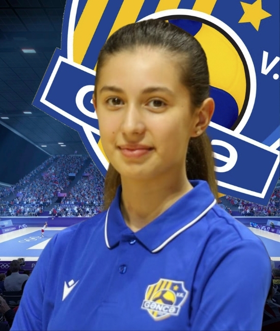 Elnarə Rüstəmova