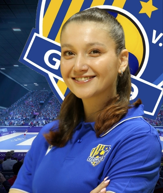 Nərminə Musayeva