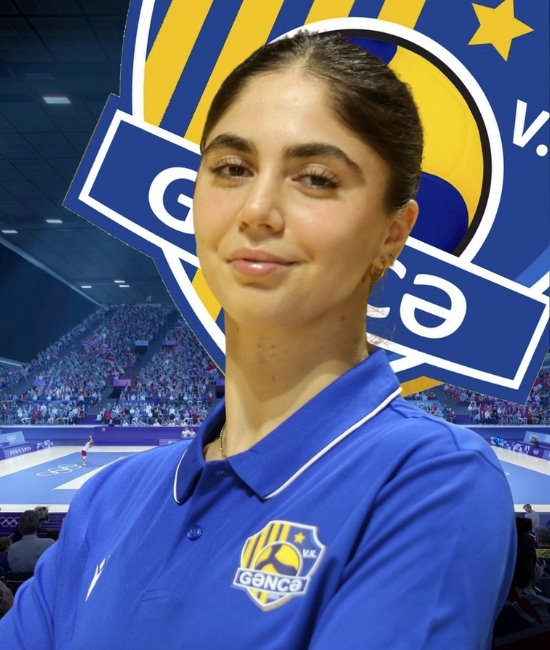 Xanım Cəlilova
