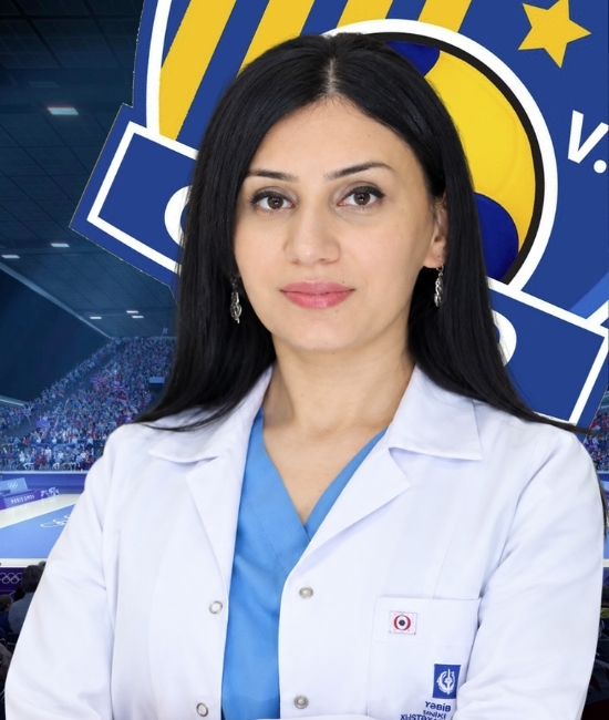 Lalə Adilxanova