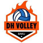 DH Volley