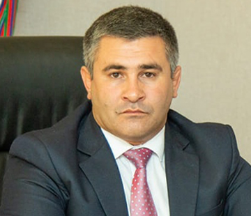 Elvar Osmanov