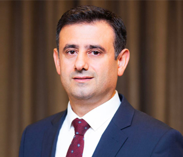 Xəyyam Fərzəliyev