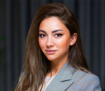 Leyla Sadıqova