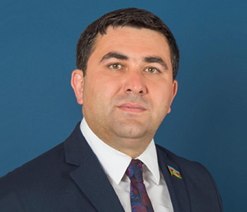 Müşfiq Cəfərov