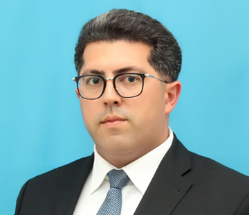 Rövşən Veysov