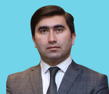 Bayram Aslanov
