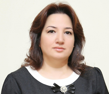Pərvin Kərimzadə