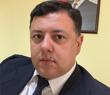 Elvin Nəbiyev