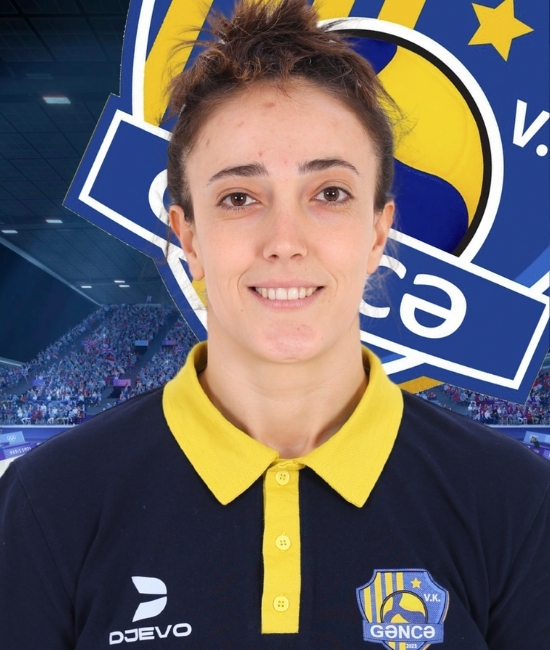 Çinarə Quliyeva