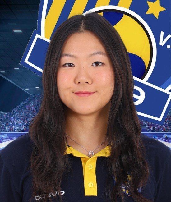 Alice Kim