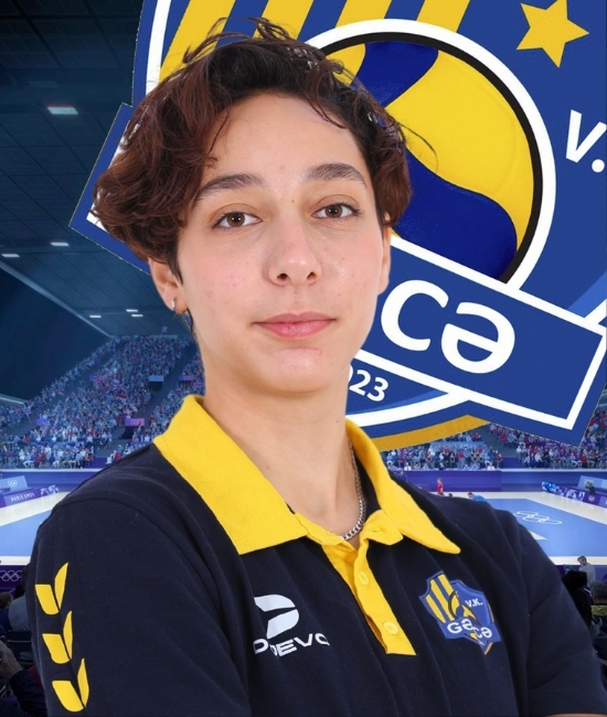 Marianna Abduyeva
