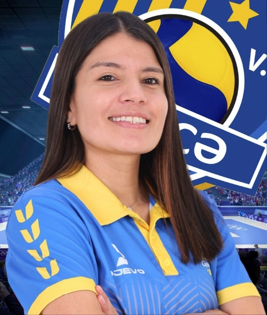 Martha Carrillo