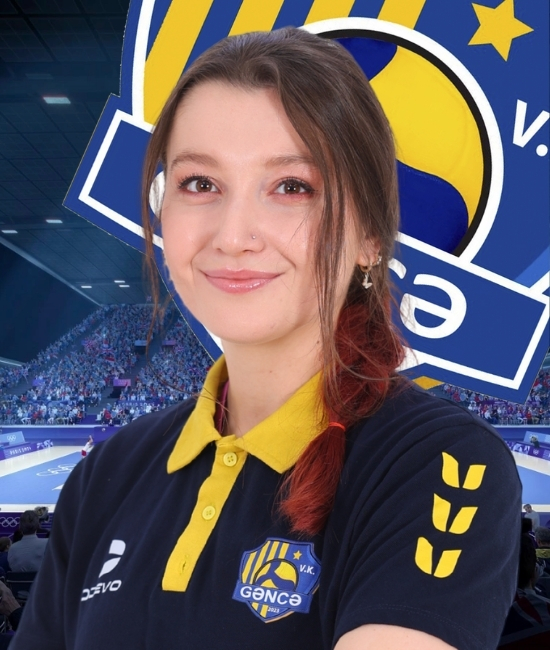 Nərminə Musayeva
