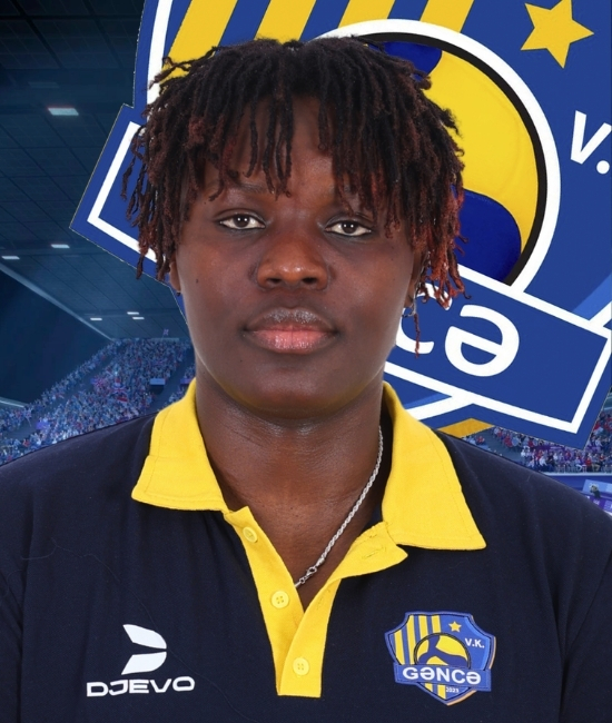 Sharon Chepchumba Kiprono