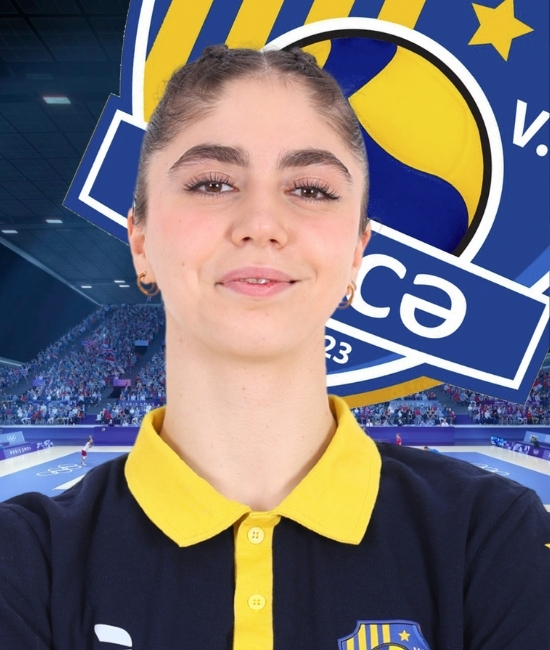 Xanım Cəlilova