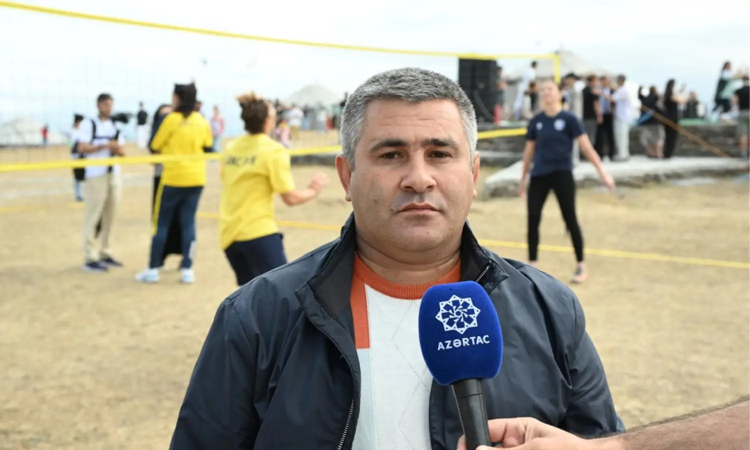 “Gəncə” VK-da müasir yanaşma