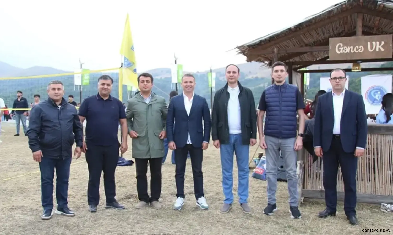 Milli Yaylaq Festivalı keçirilmiıdir