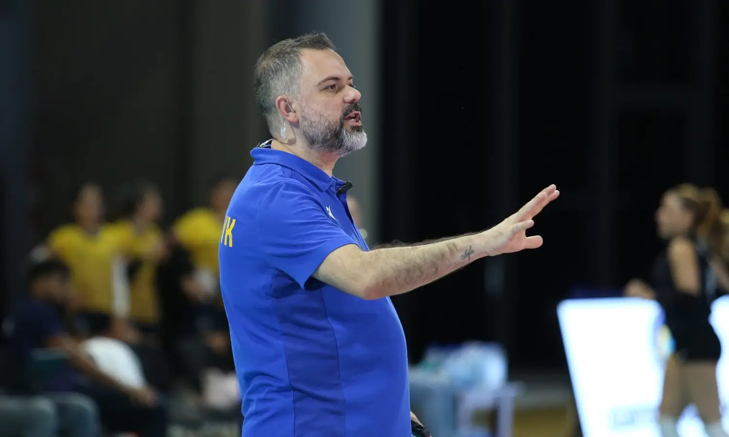 Rafael Petry: İndiyədək əldə etdiyimiz nəticələrlə qürur duyuruq